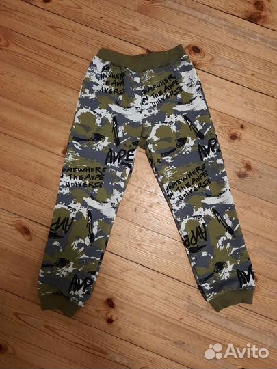 Пошив детской одежды