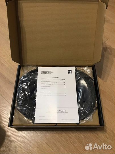 Ас-М57 молот