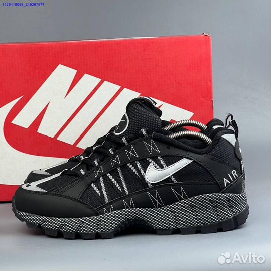 Кроссовки Nike Air Humara QS (Арт.50209)