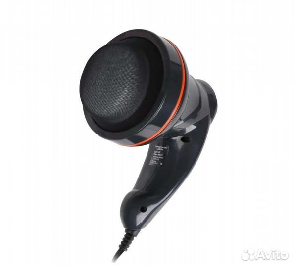 Новый антицеллюлитный Массажёр Gezatone