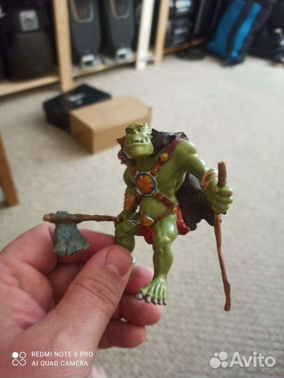 Papo франция коллекция игрушки сказка пираты люди