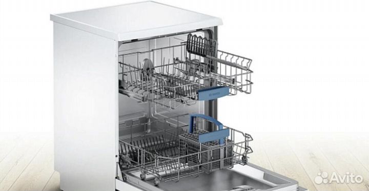 Посудомоечная машина Bosch SMS25GW02E