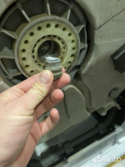 Стиральная машина zanussi lindo 100