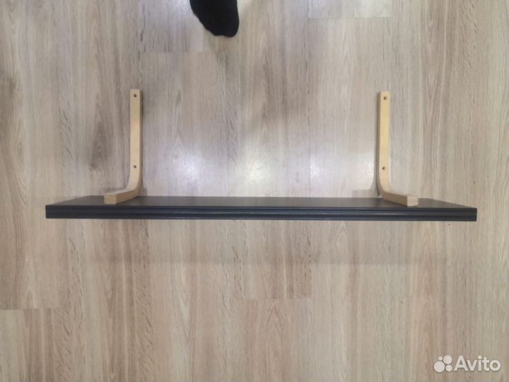 Полки из IKEA