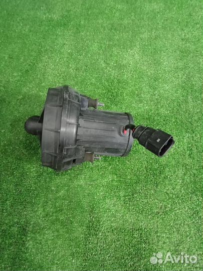 Насос воздушный Porsche Cayenne 9PA M02.2Y (3.2)