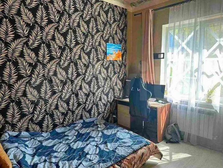 Дом 87 м² на участке 15 сот.