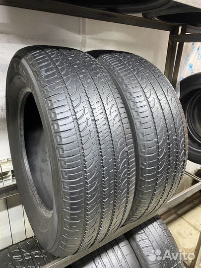 Yokohama Geolandar SUV G055 245/65 R17 107H