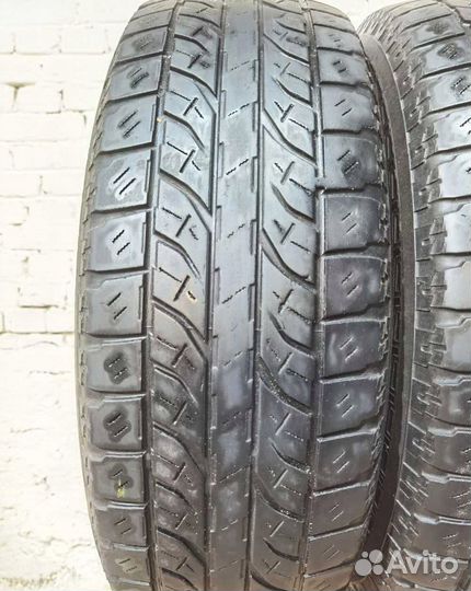Yokohama Geolandar A/T-S G012 235/65 R17 108H