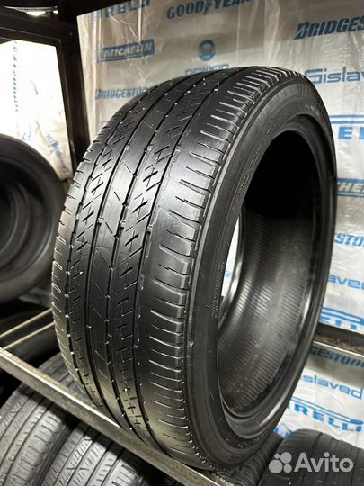 Bridgestone Turanza EL400-02 225/45 R18 91V