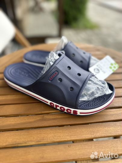 Сланцы мужские crocs 40-45