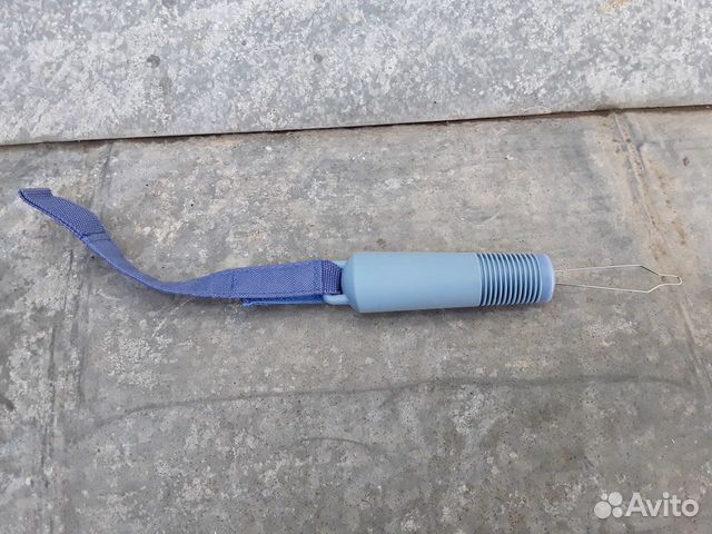 Для застегивания пуговиц