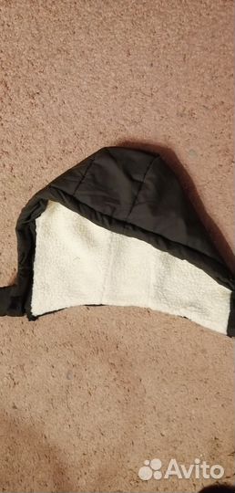 Куртка мужская осенне-зимняя