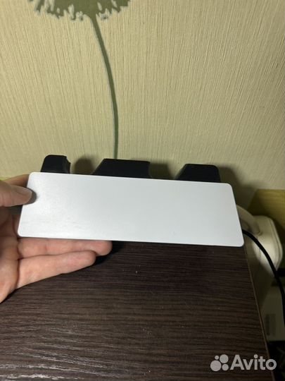 Док станция для геймпадов ps5