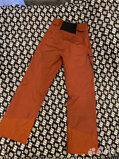 Горнолыжные брюки Wedze