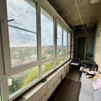 3-к. квартира, 59,6 м², 7/9 эт., Донецк (Донецкая область)