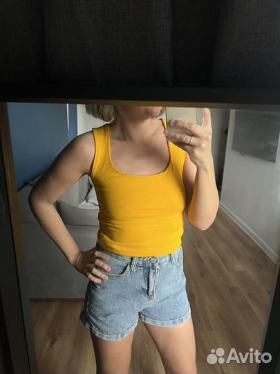 Женские вещи пакетом 42 44