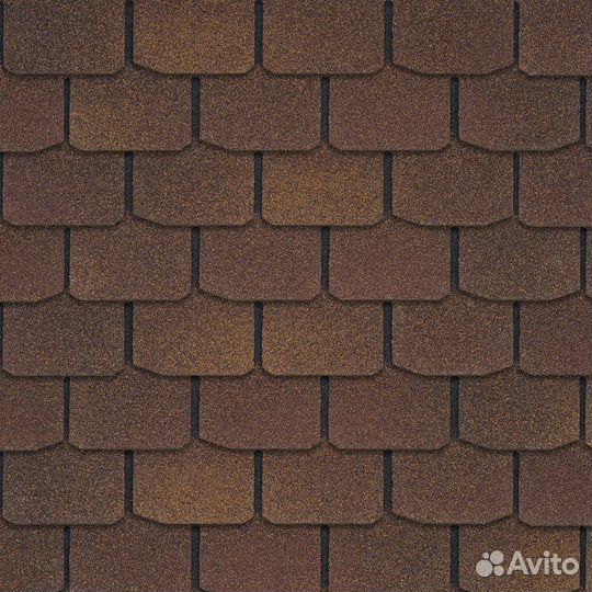 Черепица Шинглас Shinglas Модерн