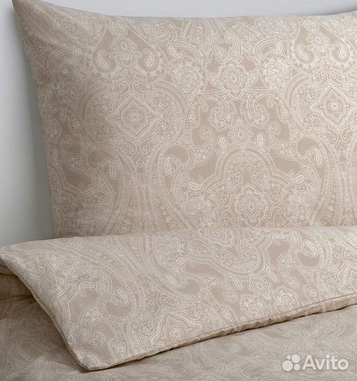 IKEA постельное белье