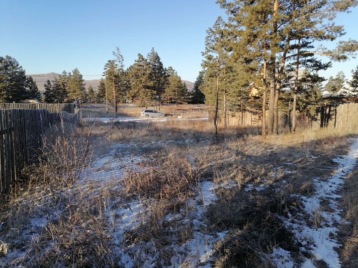Участок 8 сот. (СНТ, ДНП)