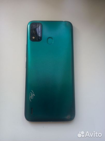 Itel A48, 2/32 ГБ