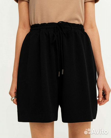 Новые шорты Befree с этикеткой