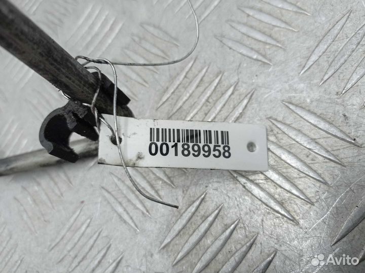 Трубка гидроусилителя Hummer H3 H3 2005 - 2010