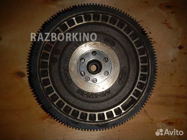 Маховик Форд Focus 3