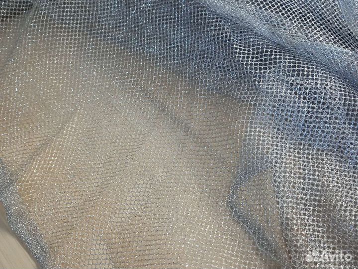 Ткань для новогодних костюмов