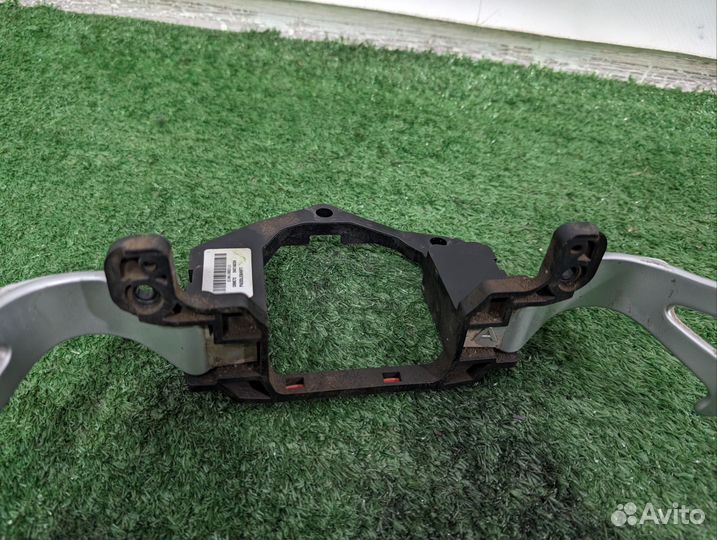 Подрулевой переключатель Лепестки Pajero Sport 3