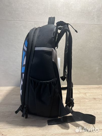 Школьный портфель-рюкзак herlitz