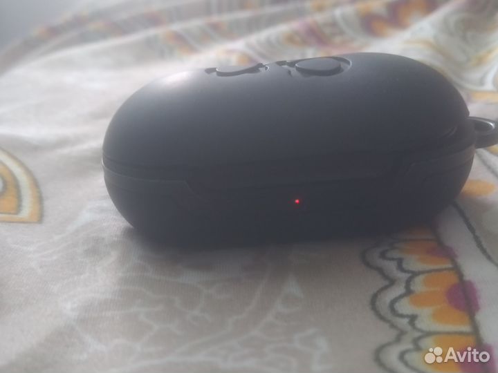 Кейс без наушников samsung galaxy buds
