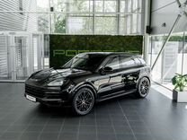 Новый Porsche Cayenne 3.0 AT, 2024, цена 21 000 000 руб.