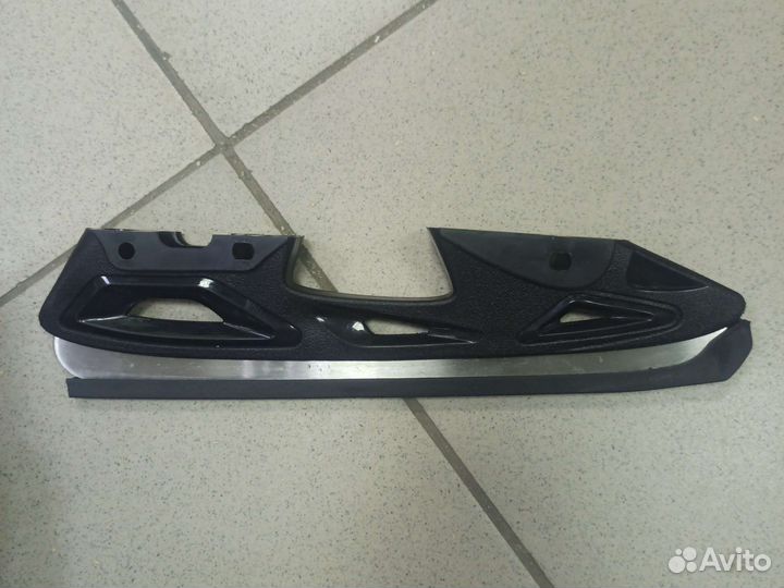 Роликовые коньки детские раздвижные BlackAqua