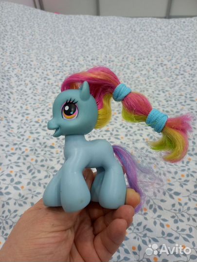 My Little Pony