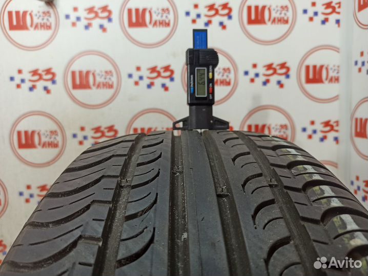 Hankook Optimo K415 215/55 R17