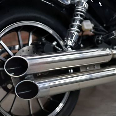 TMBK Storm Angels 400cc, 2026