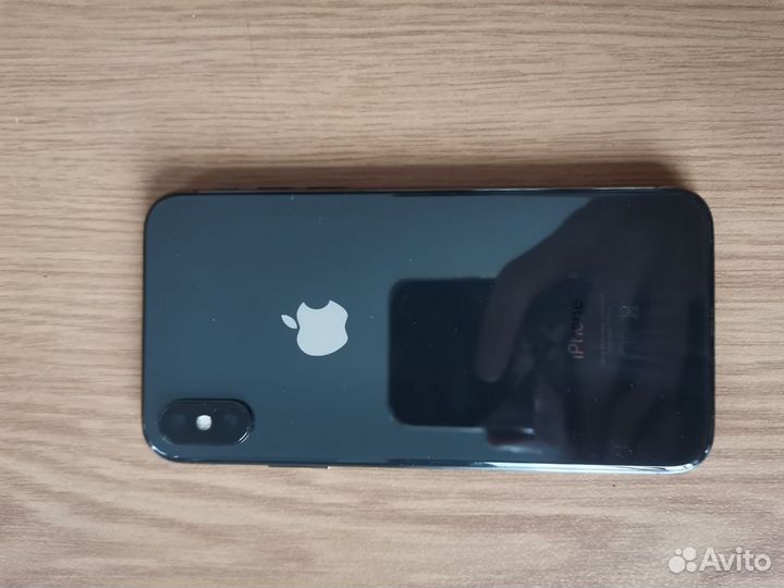 iPhone X, 64 ГБ
