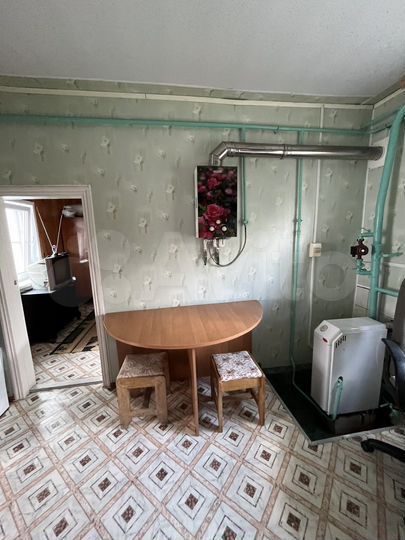 2-к. квартира, 50 м², 1/1 эт.