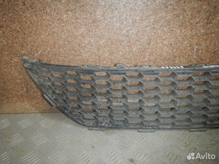 Решетка переднего бампера центральная, Nissan -murano (Z52) (16)