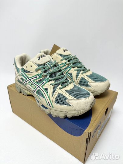 Asics gel kahana 8