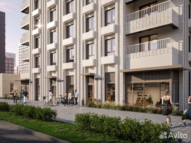 Никольские луга 🏙️: цены на квартиры в Москве от застройщика ООО ...