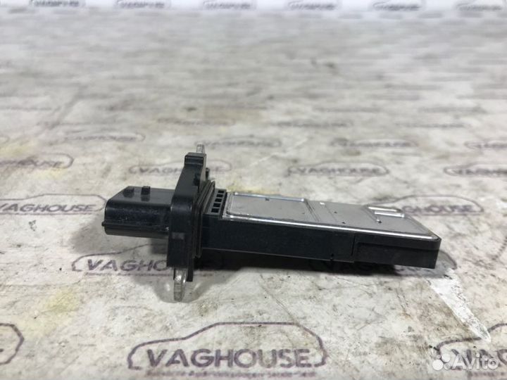 Дмрв Nissan X-Trail T31 MR20DE 2013