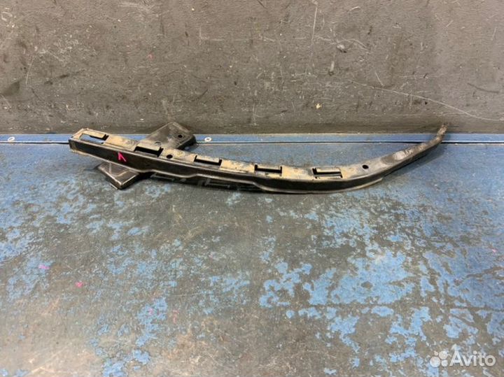 Ресничка фары левая Honda Accord 7 CL