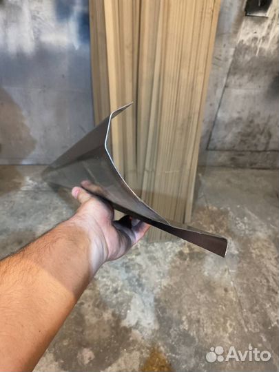 Ремонтные пороги Opel