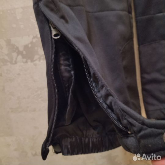 Брюки женские лыжные 46