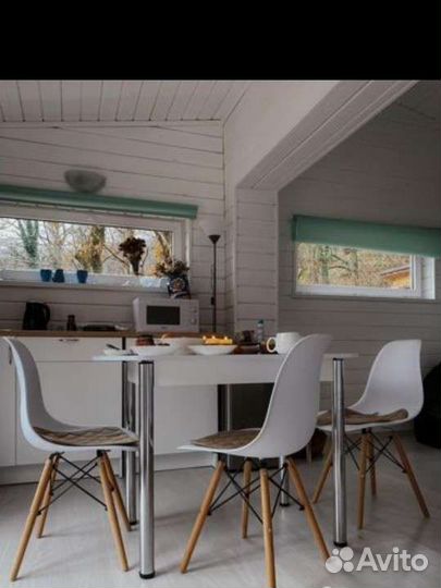 Дома для бизнеса