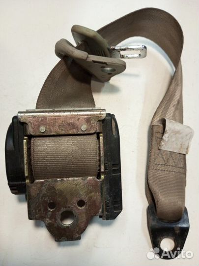 Ремень безопасности задний правый Lifan Smily 320