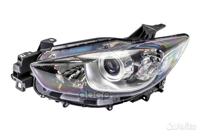 Фара L mazda CX-5 11- 216-1166L-LD-EM Depo