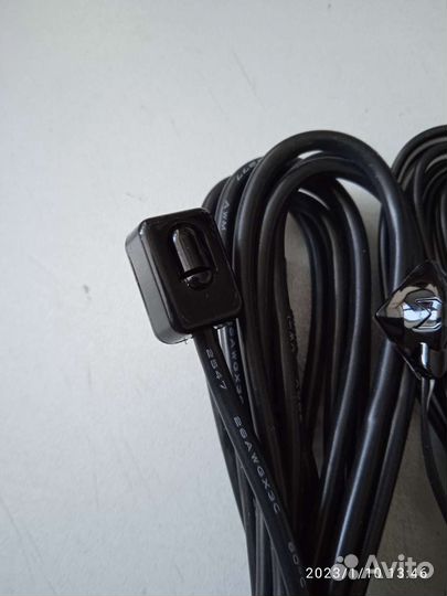 Ик-излучатель,устройство управления