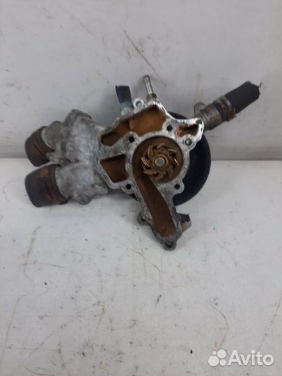 Помпа Opel Astra хэтчбэк 5 дв. 1.4 Z14XEP 2007